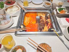 -海底捞火锅(中商百货店)