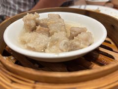 蒸排骨-頂好酒家·经典粤菜(海信广场店)
