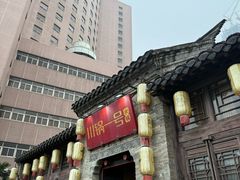 -回龙窝历史文化街区