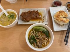 -大师兄·西北小馆(北站缤果空间店)