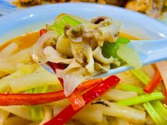 -东江海鲜大排档·潮汕菜·砂锅粥
