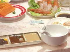 -元气寿司(宝安壹方城店)