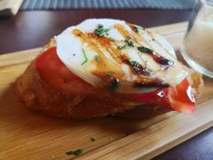 -杭州西子湖四季酒店-WL BISTRO西湖餐厅(灵隐路店)