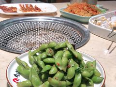 -金太阳海鲜烧烤·本地人餐厅(星海公园店)