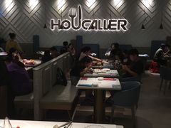 大堂-豪客来牛排(开元盛世广场店)