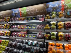 -Olé精品超市(沈阳万象城店)