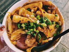 -八一好吃街·高品美食广场