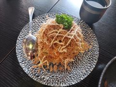 -爆丼日式大排档(季华园店)