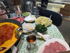 -五里关火锅(牛市口店)