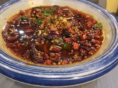 -小土豆北方菜馆(方庄店)