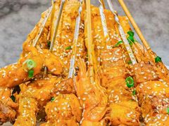 -小螺大作·螺蛳粉火锅(林和西店)