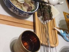 -陳香貴·兰州牛肉面(上海长风大悦城店)