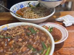-桂花香手工面(鼓楼店)