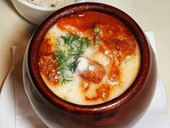 -老井俄式餐厅