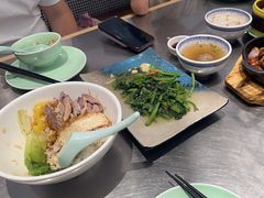 -潮界(虹桥新天地店)