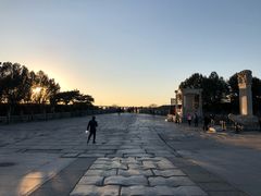 -卢沟桥文化旅游区