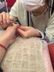 -一心美学馆·美甲美睫护肤