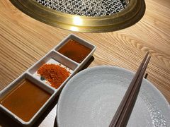 -江户烧肉(高德店)