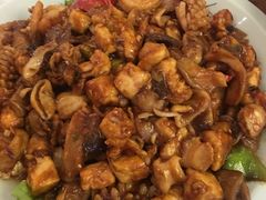 -普天和酒楼·新津菜·烤鸭(天津之眼店)