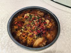 -大西洋餐厅(肇嘉浜路店)