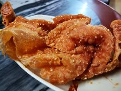 咸煎饼-老西关濑粉(文明路店)