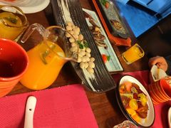-稻早料理美术馆(城阳店)