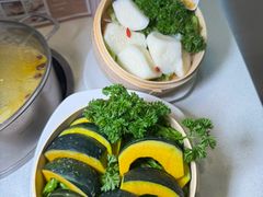 -煲王粤菜餐厅(中侨中心店)