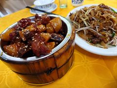 -肥姐美食(同福中路店)