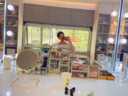 -马克叔叔的照相馆(东门店)