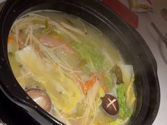 -周渝食惦酸菜鱼(青浦店)