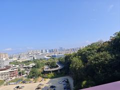 -飞凤山奥体公园