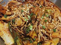 -叁宝烤肉• 西安烧烤 领跑品牌(中海城店)