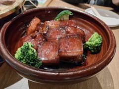 -金掌勺锅包肉(华润万象城店)