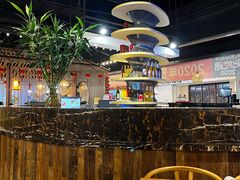 -陈傻子餐厅(世纪都会店)