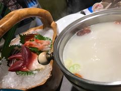 -小天鹅戴斯酒店鲸鲨百汇创作料理