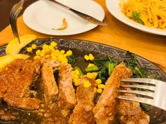 -萨莉亚意式餐厅(新塘永旺梦乐城店)