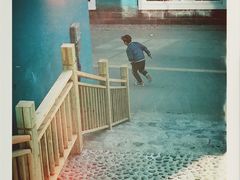 -百里峡七彩艺术小镇