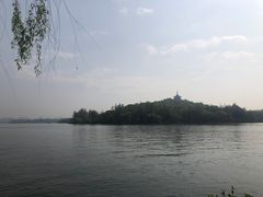 -西湖外事游船(花港观鱼码头)