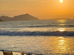 -西涌国际滨海旅游区