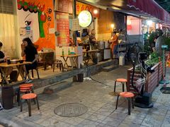 -特色油卤串串(水碾河店)