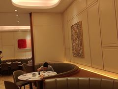 -咸亨大酒店-自助餐厅(解放南路店)