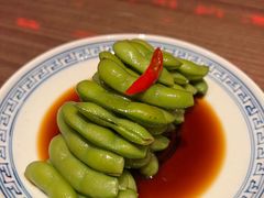 -苏州凯悦酒店·酒肆(华池街店)