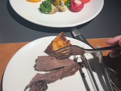 -拉蒂娜·巴西牛排馆 Latina·Brazilian Steakhouse(王府井喜悦店)