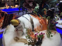 -加餐海鲜自助(集美银泰百货店)