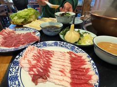 -裕德孚·非遗手切涮羊肉(东直门内大街店)