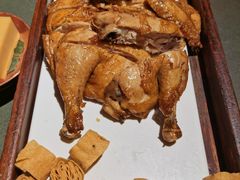 -小吊梨汤·北京菜·烤鸭(鸟巢店)