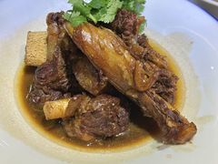 -小吊梨汤·北京菜·烤鸭(鸟巢店)