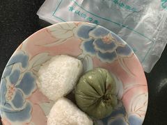 青团3.5元-护国寺小吃店(阜成门桥店)
