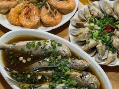 -温州一家人美食(西木头市店)