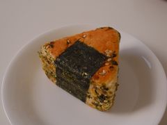 -富贵面包公司(运河店)